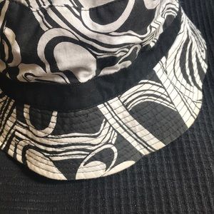 Like New Reversible Bucket Hat